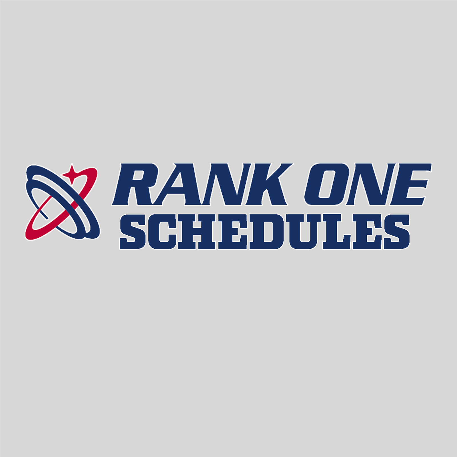 Denton High RankONE Schedules